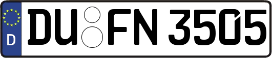 DU-FN3505