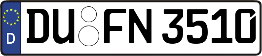 DU-FN3510