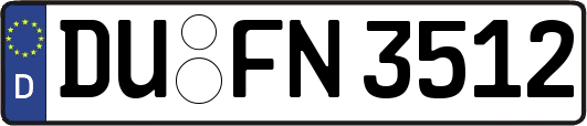 DU-FN3512