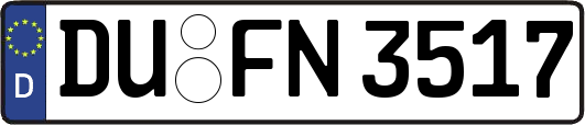 DU-FN3517