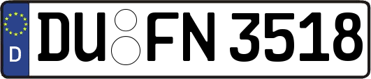 DU-FN3518