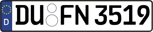 DU-FN3519