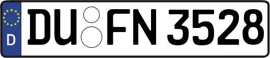 DU-FN3528