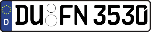 DU-FN3530