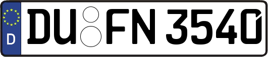 DU-FN3540