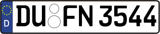 DU-FN3544
