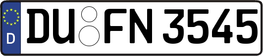 DU-FN3545