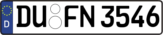 DU-FN3546
