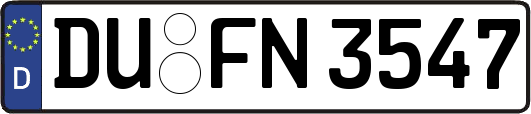 DU-FN3547
