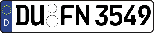 DU-FN3549