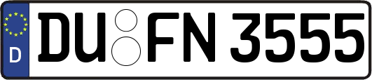 DU-FN3555