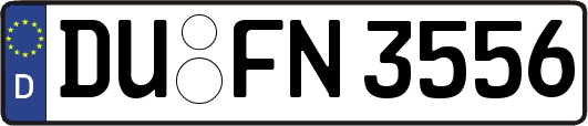DU-FN3556