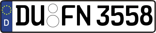 DU-FN3558