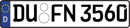 DU-FN3560