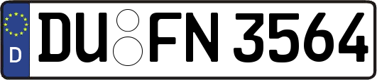 DU-FN3564