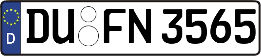 DU-FN3565