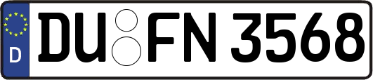 DU-FN3568