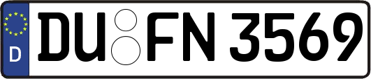 DU-FN3569