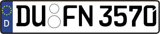 DU-FN3570