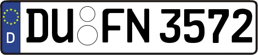 DU-FN3572