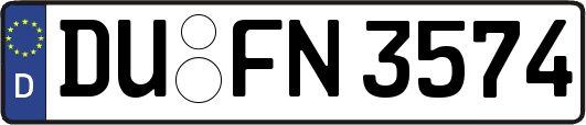 DU-FN3574