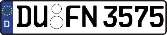 DU-FN3575