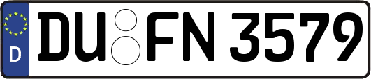DU-FN3579