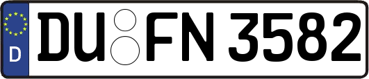 DU-FN3582