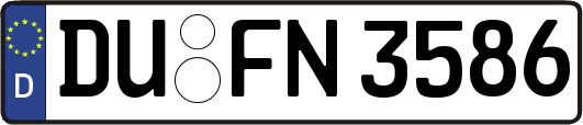 DU-FN3586