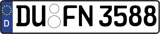 DU-FN3588