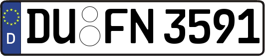 DU-FN3591