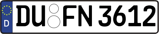 DU-FN3612