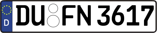 DU-FN3617