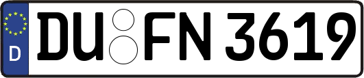 DU-FN3619