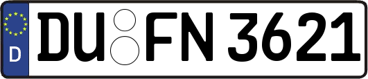 DU-FN3621