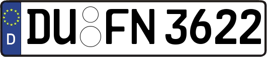 DU-FN3622