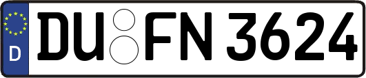 DU-FN3624