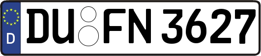 DU-FN3627