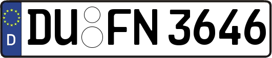 DU-FN3646