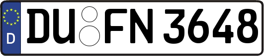 DU-FN3648