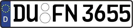 DU-FN3655