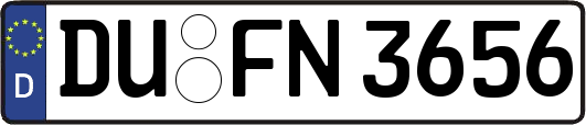 DU-FN3656