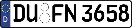 DU-FN3658