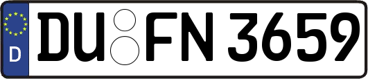 DU-FN3659