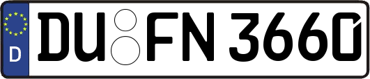 DU-FN3660