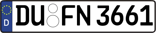 DU-FN3661