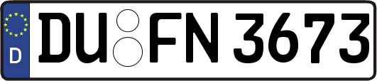 DU-FN3673