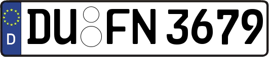 DU-FN3679