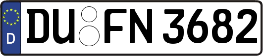 DU-FN3682