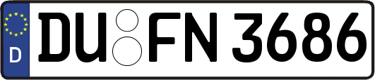 DU-FN3686